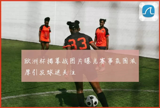 欧洲杯揭幕战图片曝光赛事氛围浓厚引发球迷关注