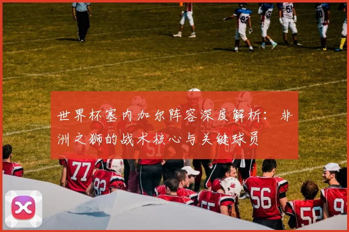 世界杯塞内加尔阵容深度解析：非洲之狮的战术核心与关键球员