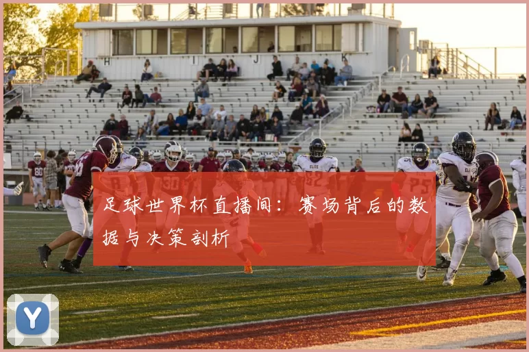 足球世界杯直播间：赛场背后的数据与决策剖析