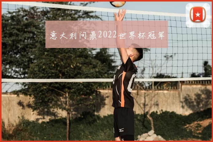 意大利问鼎2022世界杯冠军