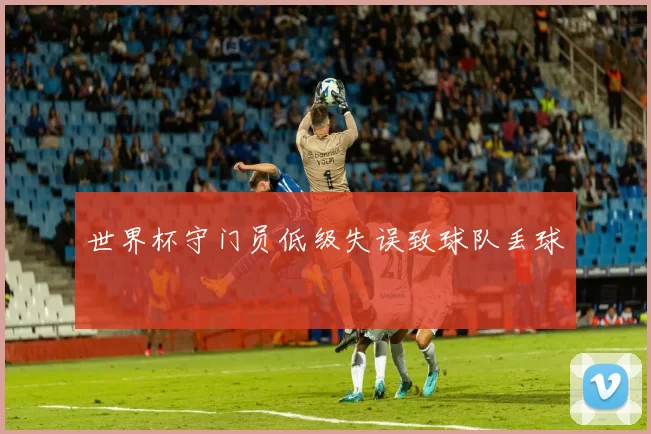 世界杯守门员低级失误致球队丢球