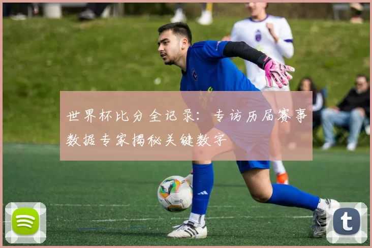 世界杯比分全记录：专访历届赛事数据专家揭秘关键数字