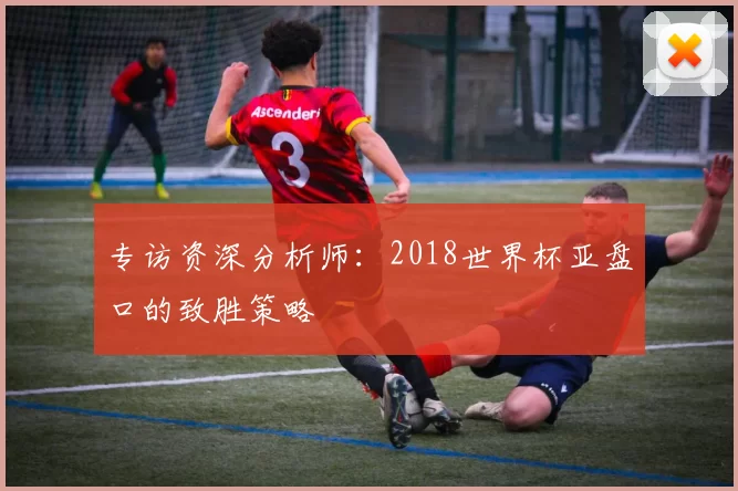 专访资深分析师：2018世界杯亚盘口的致胜策略