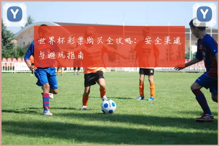世界杯彩票购买全攻略：安全渠道与避坑指南